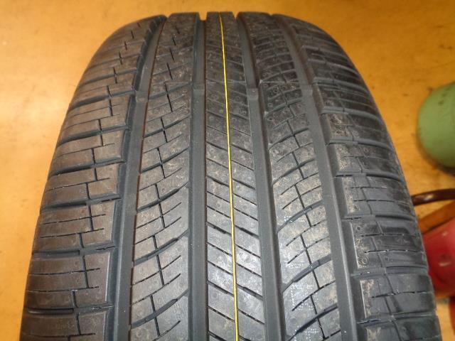 2 NEXEN ROADIAN GTX SUV RG1 P 245 60 18 105H SL 17055NXK TIRE BQ2