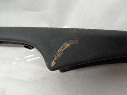 PORSCHE CAYMAN RIGHT SIDE INSIDE DOOR HANDLE COVER TRIM 987 555 572 01 R20