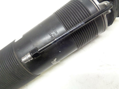 NEW GENUINE MERCEDES SACHS AIR SHOCK LEFT SIDE SL550 2007-12 A2303200338 R9