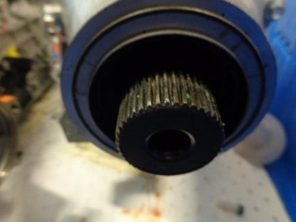 GENUINE FORD 2WD AUTOMATIC TRANSMISSION 2019 F250 6.2L F960G RFLC2P-70006-AA