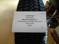 GOODYEAR WINTERCOMMAND LT 2665 75 16 123/120Q LRE 10PLY TIRE 184153786 BQ4