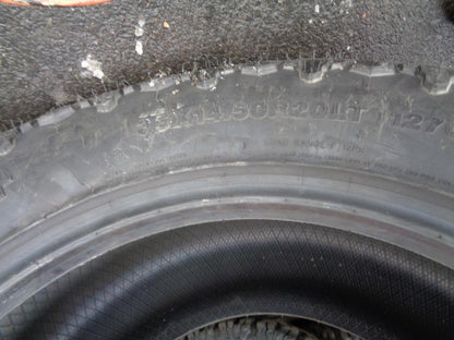 2 VENOM POWER TERRA HUNTER R/T+ LT 35 14.5 20 127Q LRF 12PLY TIRES CVPRT14 BQ1