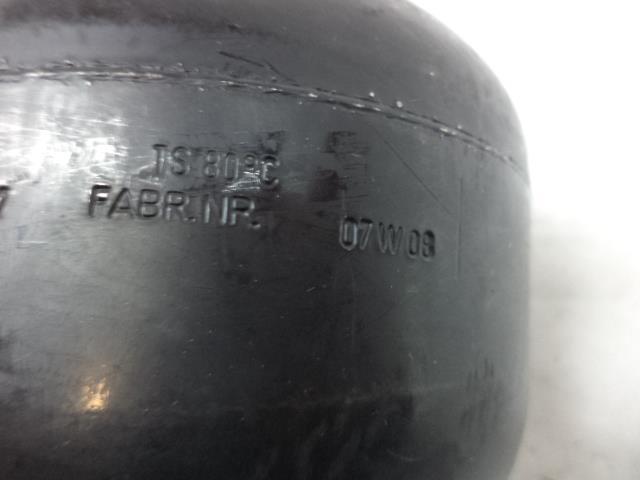 NEW REXROTH ACCUMULATOR PRESSURE CYLINDER 0 531 611 605, PS 211 BAR R5TF