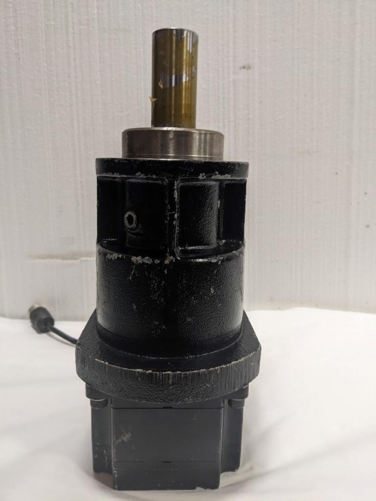 YASKAWA AC SERVO MOTOR SGMPH-08AAA41D BSRG1