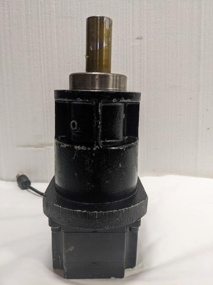 YASKAWA AC SERVO MOTOR SGMPH-08AAA41D BSRG1
