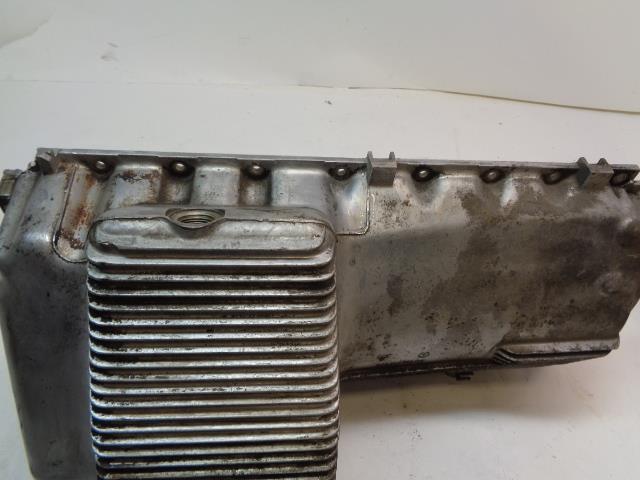 Porsche 944 Oil Pan USED GENUINE 944 101 201 6R R24/R21