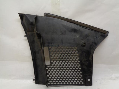 USED GENUINE PORSCHE 911 CARRERA SIDE COVER  996 572 562 01 R20