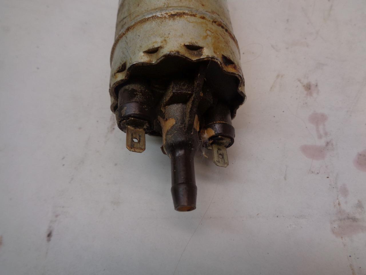 BOSCH ELECTRIC FUEL PUMP FOR AUDI 5000 VW RABBIT JETTA 0580463010 R13