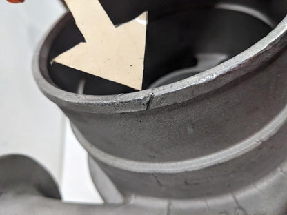 CAT OR-6006 TURBO REB G REMAN BSRG1