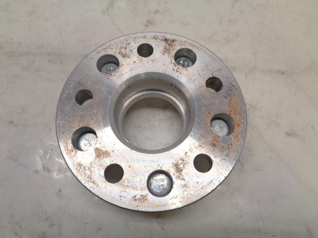 ONE USED WHEEL SPACER SPH-104 5X130/130 FITS PORSCHE AUDI VOLKSWAGEN R23