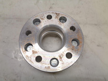 ONE USED WHEEL SPACER SPH-104 5X130/130 FITS PORSCHE AUDI VOLKSWAGEN R23