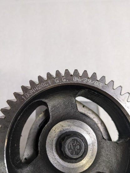 STANDARD MOTOR HPI6 DIESEL HIGH PRESSURE OIL PUMP FOR VARIOUS FORD NEW R11