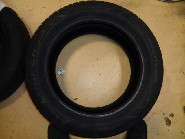 COOPER ENDEAVOR P 225 50 17 98V SL TIRE 166282008 BQ3