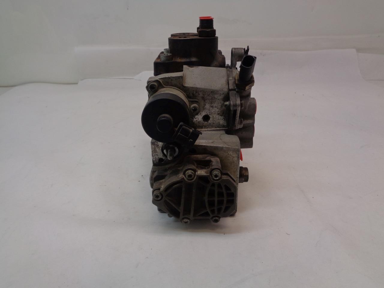 MERCEDES-BENZ ACTROS MP4 BOSCH HIGH PRESSURE FUEL PUMP A47009022150 R11