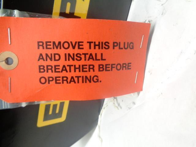 ENERPAC ELECTRIC HYDRAULIC PUMP ZU4108D8 1.7HP 115V NEW R14