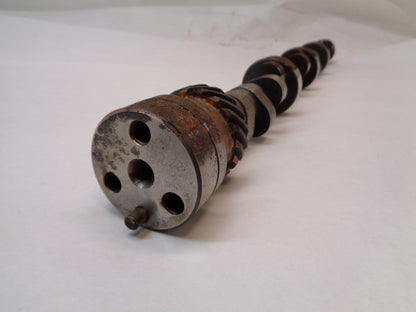 CAM MOTION CUSTOM CHEVY BIG BLOCK HYDRAULIC 3 BOLT CAMSHAFT UNKNOWN SPECS R8