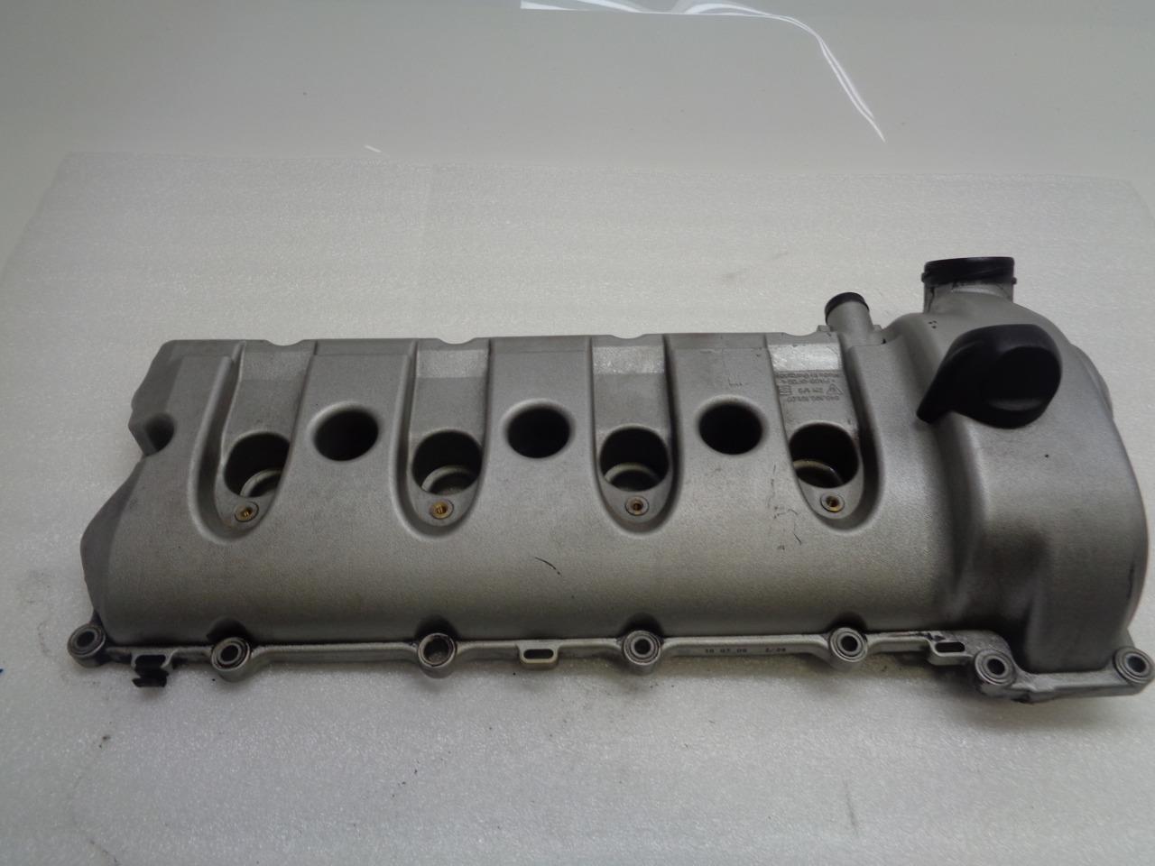 Porsche Cayenne Valve Cover (Right) USED GENUINE 948 105 131 07 R24T1