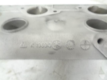 85-88 PORSCHE 944 TURBO CYLINDER HEAD W/O VALVES/SPRINGS 951 104 303 1R NO.3 I2