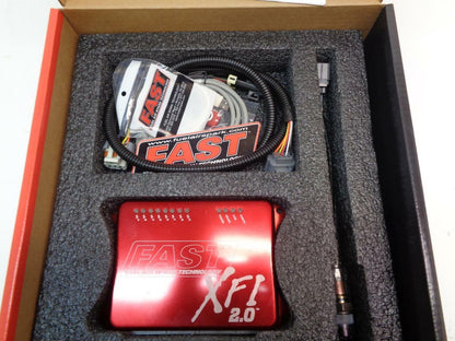 BRAND NEW FAST SMALL BLOCK FORD MULTI PORT EFI CONVERSION 1000HP 3031302-10 BSR