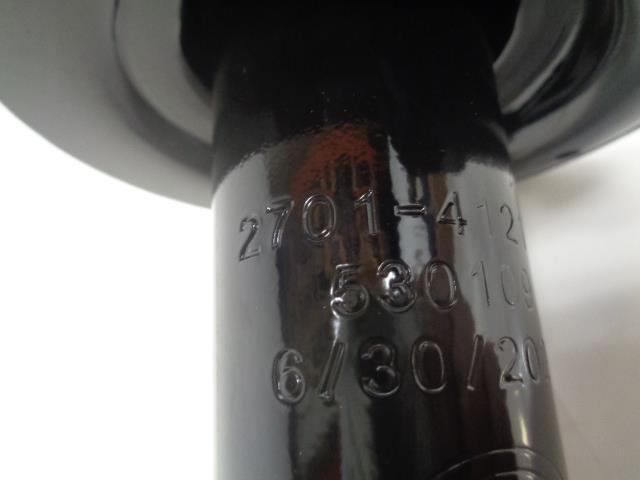 NEW VSV 2701-412131 REAR SUSPENSION STRUT ASSEMBLY 05-09 SUBARU OUTBACK R29