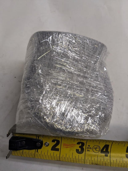 PORSCHE 84-91 944 LOW PITCH TONE ELECTRIC HORN SIREN MIXO TR129 #3 USED R21T2