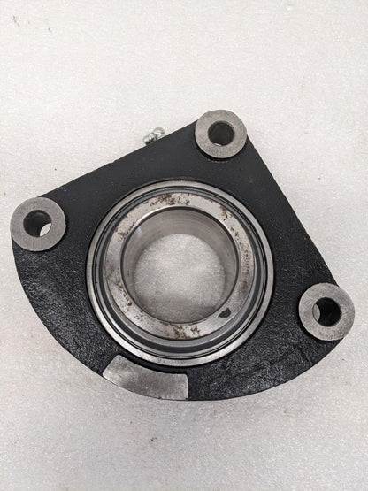 KBZ F3DX214 PILLOW BLOCK 3 BOLT NEW R27