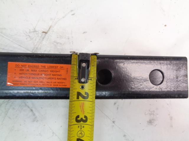 HIGHLAND GROUP IND. 5800200 GEARCAGE SP SYSTEM CARGO CAGE FOR 2" HITCH NEW R19