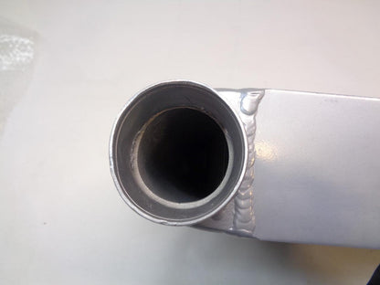 MISHIMOTO PERFORMANCE INTERCOOLER FOR 08-15 MITSUBISHI LANCER MMINT-EV-10X  SR