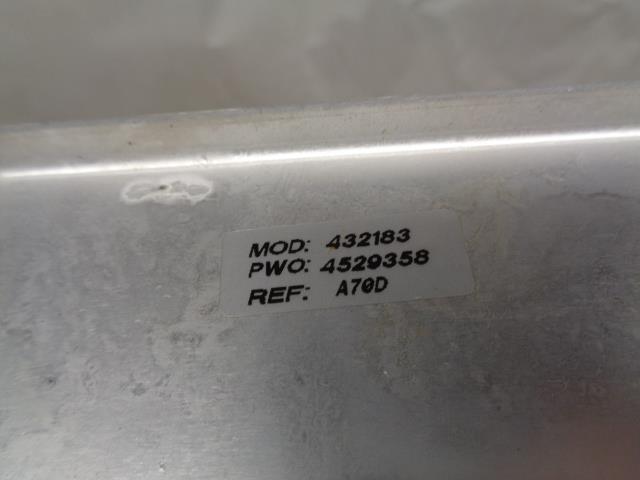 MURRAY HEAT TRANSFER RADIATOR for 1985-1997 FORD 432183 SR