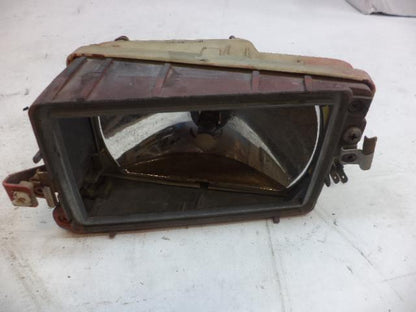 Porsche 928 1978-82 Fog Light RIGHT No Lens USED GENUINE 928 631 417 00 R25T4