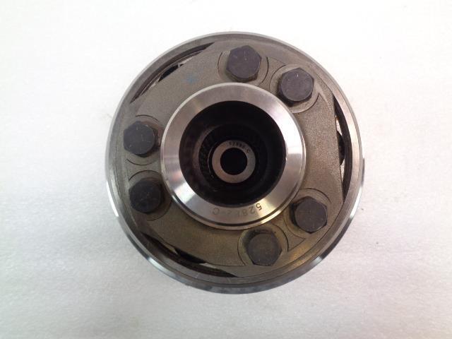 EATON 915A568 LIMITED-SLIP DIFFERENTIAL TRUETRAC 30 SPLINE GM & DODGE NEW R14