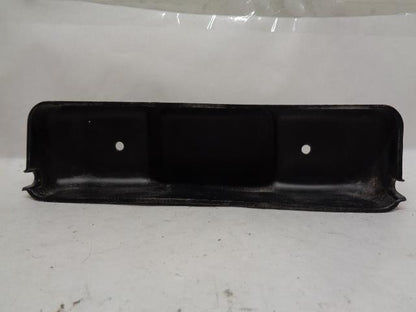 USED PORSCHE LEFT REAR SIDE MARKER w/ HOUSING ASSEMBLY 944 631 425 00 R25T4