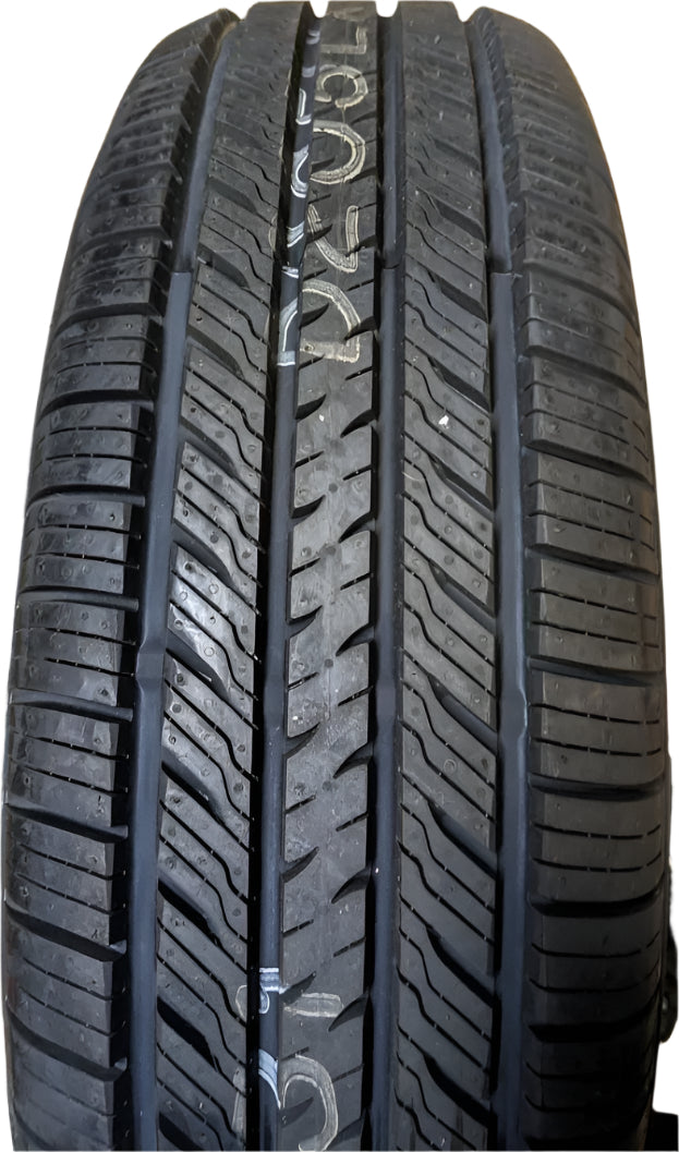 YOKOHAMA AVID ASCEND LX P 205 70 15 96T SL TIRE 110132806 CQ3