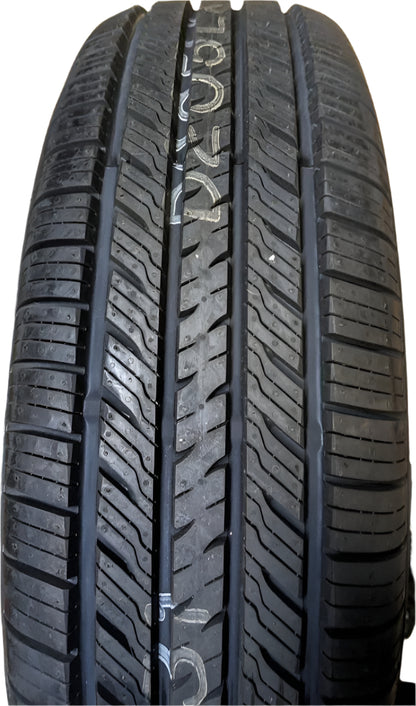 YOKOHAMA AVID ASCEND LX P 205 70 15 96T SL TIRE 110132806 CQ3