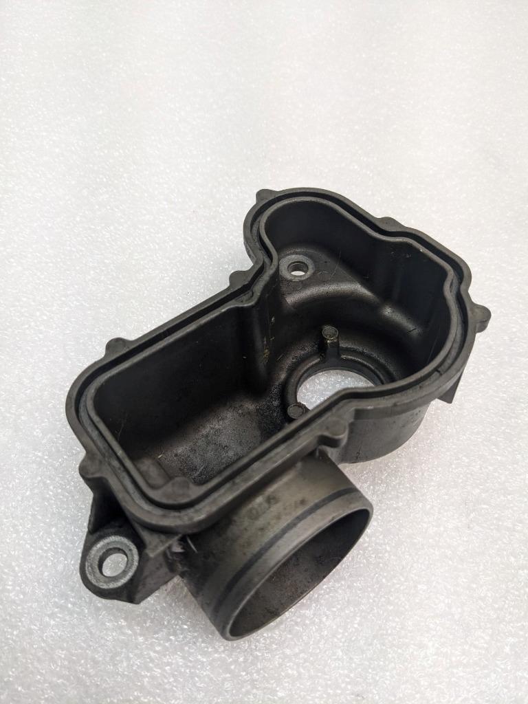 03-06 PORSCHE PORSCHE CAYENNE ENGINE MOTOR BRACKET MOUNT 94810614002 USED R21SPB
