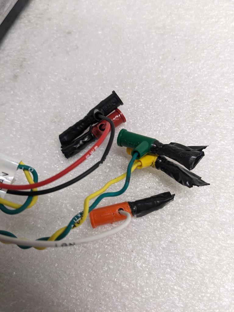 JOHN DEERE PFA12450 GENERATION-4 4600 PROCESSOR ONLY PH90240154 NEW R10