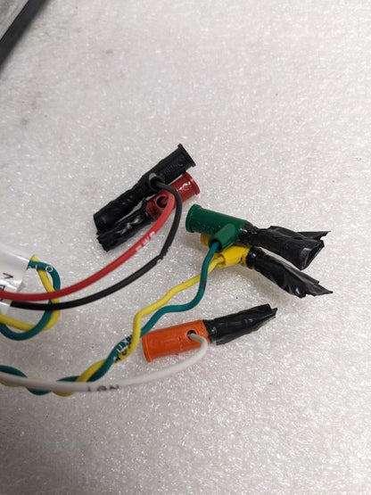 JOHN DEERE PFA12450 GENERATION-4 4600 PROCESSOR ONLY PH90240154 NEW R10