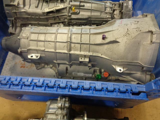 GENUINE FORD 2WD AUTOMATIC TRANSMISSION 2019 F250 6.2L F960G RFLC2P-70006-AA