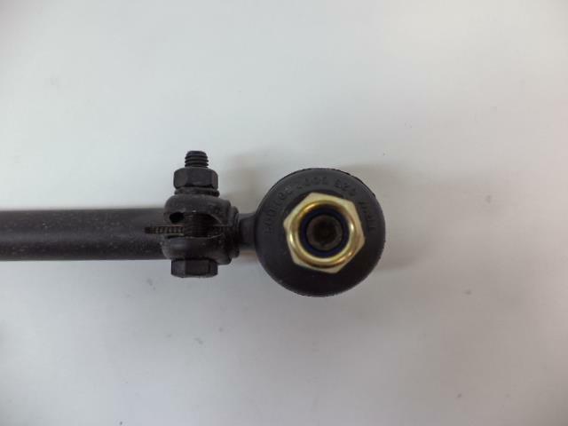 1 NEW TRW INNER TIE ROD ASSEMBLY FITS BMW JRA157 R9