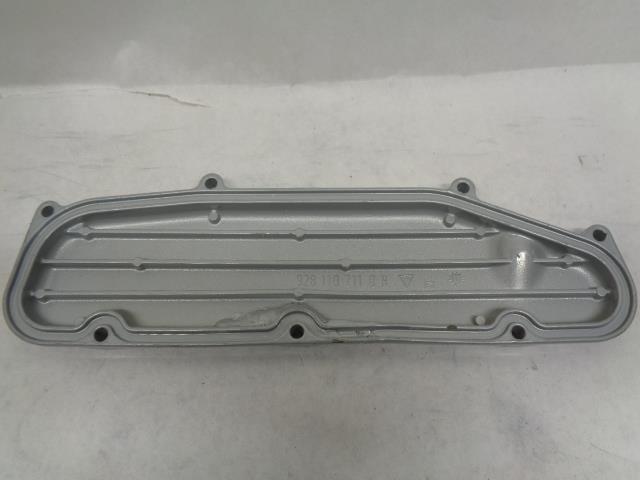 NEW PORSCHE 87-95 INTAKE RIGHT SIDE COVER 928 110 711 0R R20T6