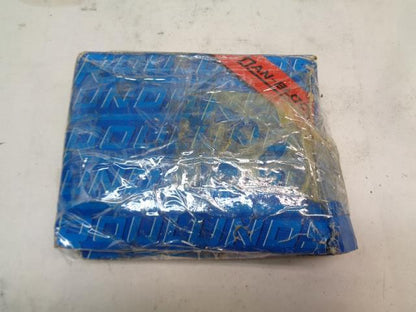 NEW DANBLOCK 457081 FRONT BRAKE PADS FITS LADA 1996 LADA SAMARA HATCHBACK R5TA