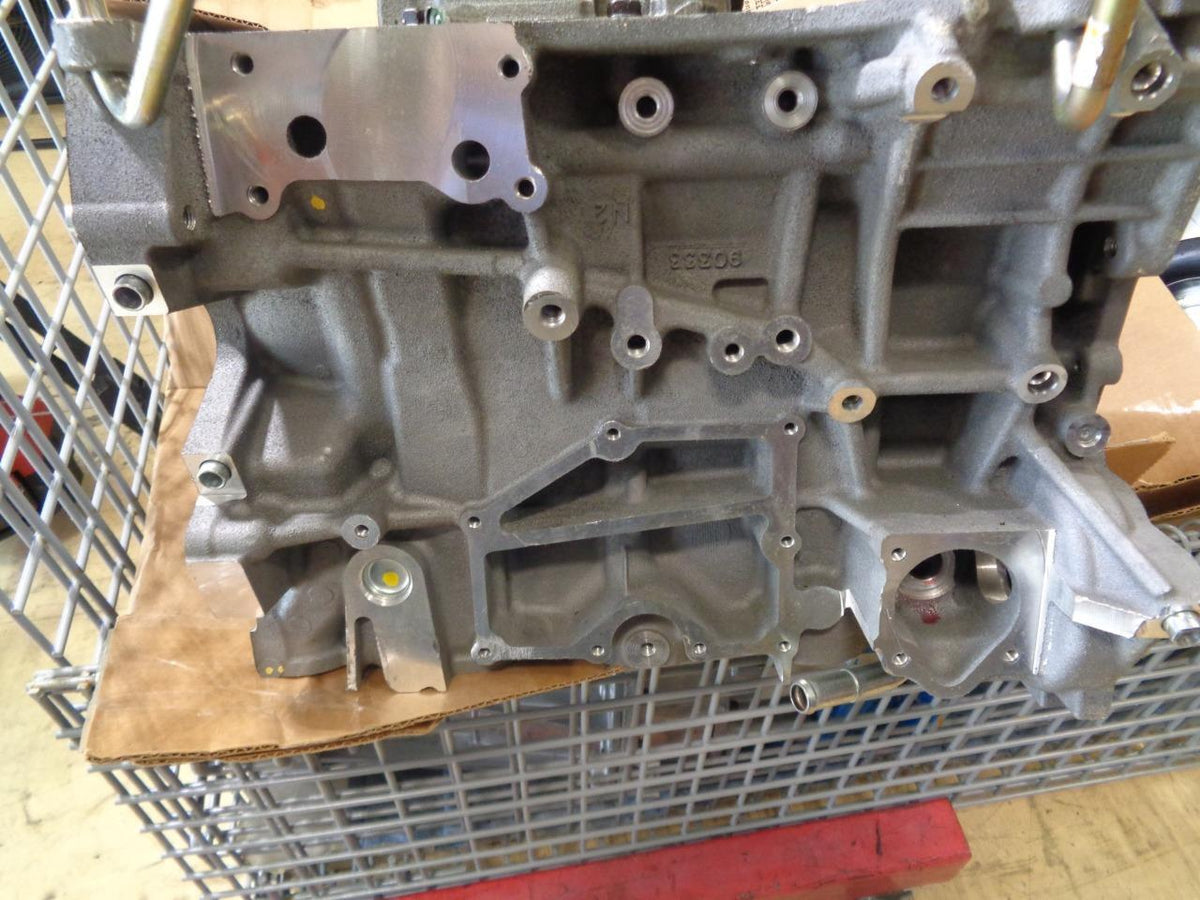 Ford Escape 2012 Short Block Cylinder Complete Assembly 6009 NEW GENUINE BSRG2