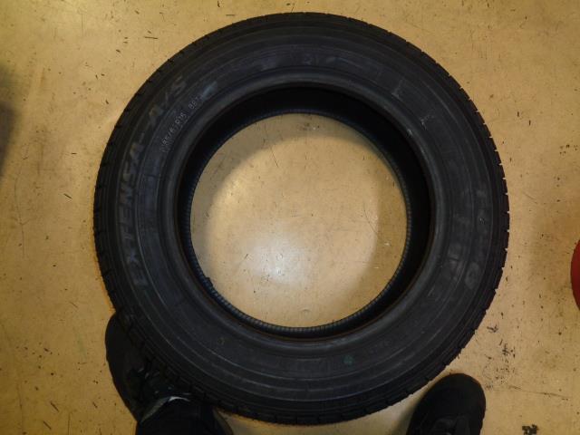 1 TOYO EXTENSA AS 185 65 15 86T SL TIRE 147490