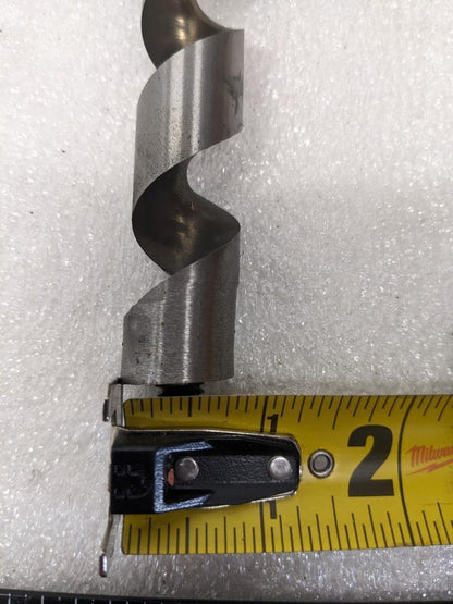 GREENLEE 37870 NAIL EATER II AUGER BIT 13/16" X 18" DAMAGED CASE NEW D0