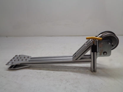 NEW DLB800A BRAKE WINCH PLATED WITH STAND 14914 R29