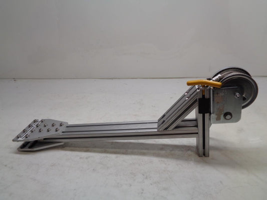 NEW DLB800A BRAKE WINCH PLATED WITH STAND 14914 R29