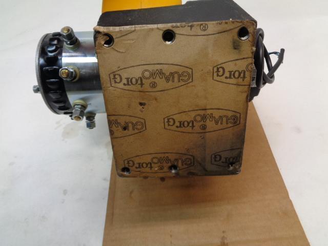 CFR MULTI-DIRECTIONAL HORIZONTAL ELECTRIC DRIVE WHEEL MRT18.0080 BLUE4