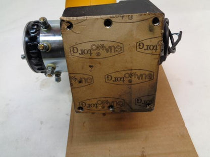 CFR MULTI-DIRECTIONAL HORIZONTAL ELECTRIC DRIVE WHEEL MRT18.0080 BLUE4