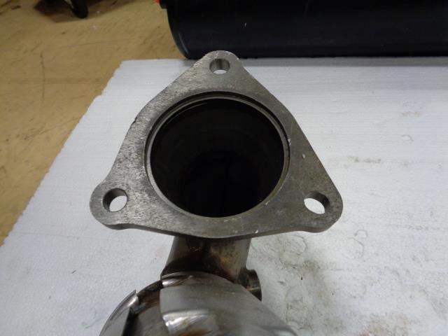 Walker Catalytic Converter 600700 82444290 09152017EW R19