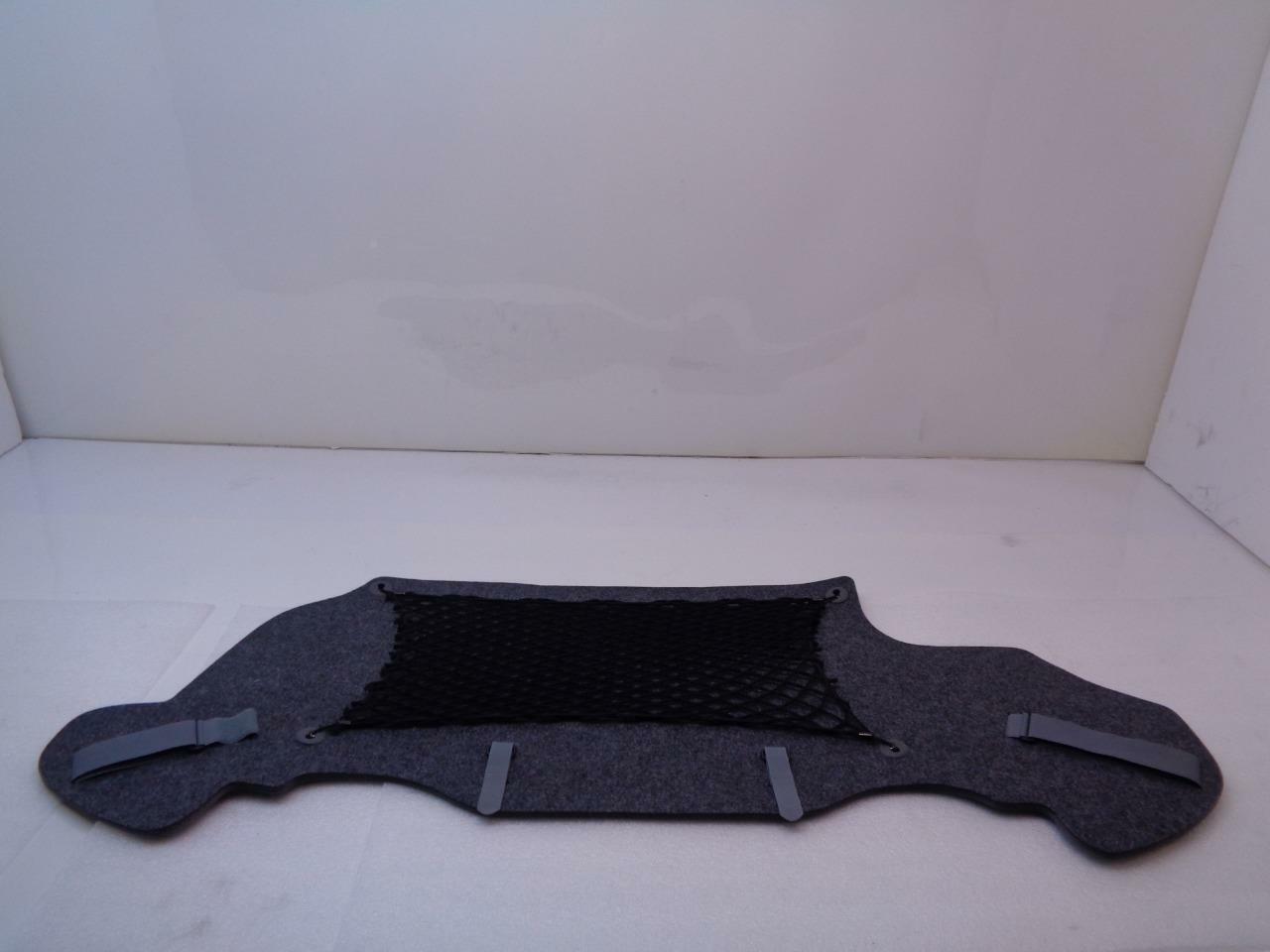 NEW PORSCHE BOXSTER LUGGAGE COMPARTMENT FASTENING NET 986 551 982 00 SR